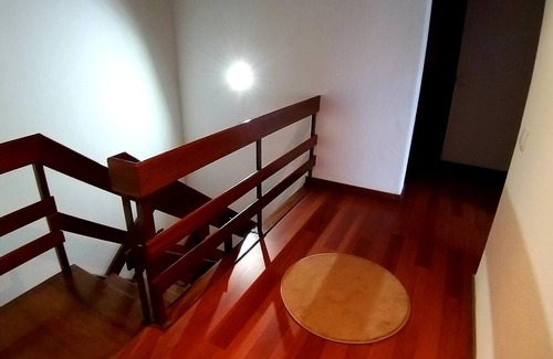 Sao Joao de Deus Apartment | Theorynomadrooms Quarto Casal 6