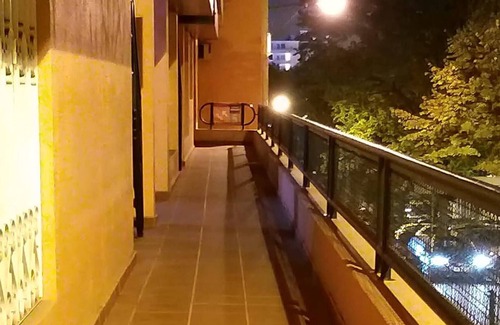 Sao Joao de Deus Apartment | Theorynomadrooms Quarto Casal 6