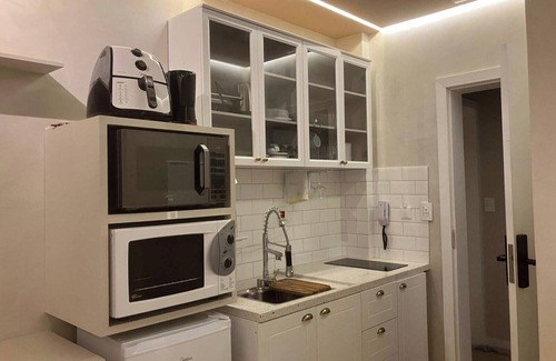 Piumhi Apartment | Theotókos Flats