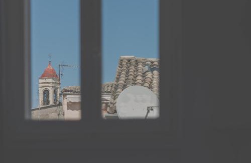 Old Town Apartment | Theoxenia Suites at Old Town