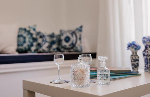 Old Town Apartment | Theoxenia Suites at Old Town