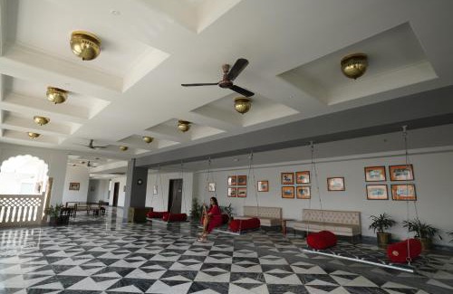 Jaipur Hotel | ThePalaceByParkJewels