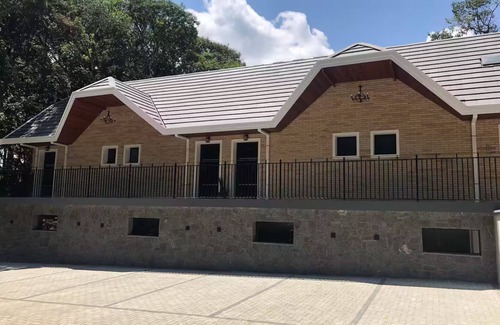Campos do Jordao RV Rental | There forest suit 5
