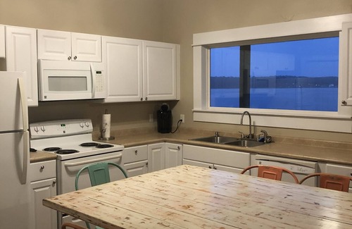 Farmerville Cabin | There's Nothing Quite Like Lake Life - Woods On The Water @ D'Arbonne Pointe