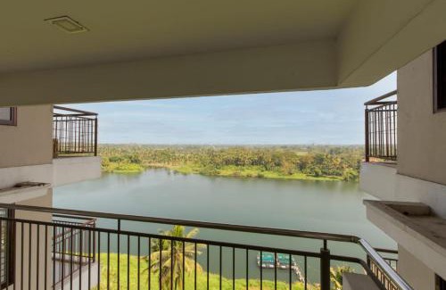 Veliyathunadu Apartment | thereflections4b