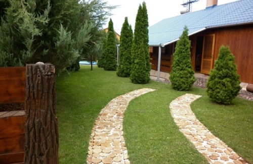 Berekfurdo Apartment | Thermal Apartment Berekfürdő 1&2 - Apartment with thermal water pool and sauna
