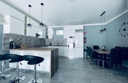 Mako Apartment | Thermal Family