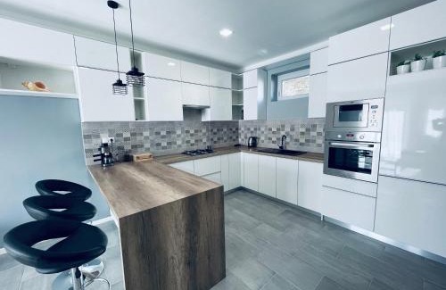 Mako Apartment | Thermal Family
