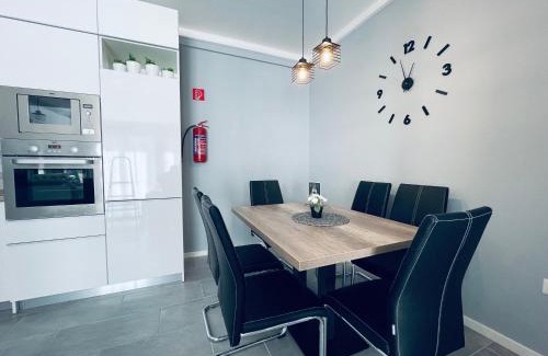 Mako Apartment | Thermal Family