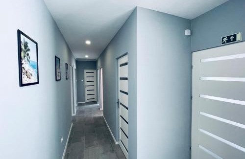 Mako Apartment | Thermal Family