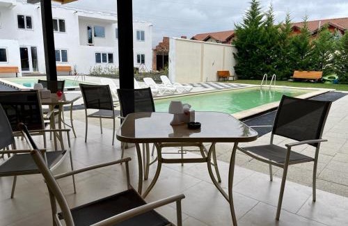 Sanmartin House | Thermal Family Resort