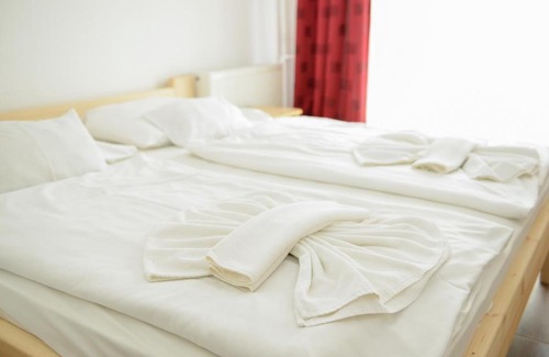 Igal Hotel | Thermal Panzió Igal