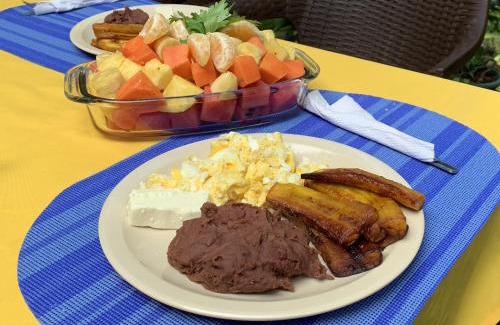 Caluco House | Thermal Paradise Villa