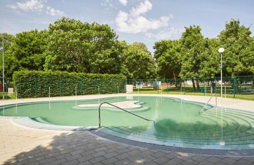 Lendava Hotel | Thermal Resort Hotel Lendava