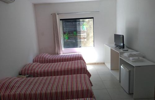 Salgadinho Hotel | Thermas Hotel