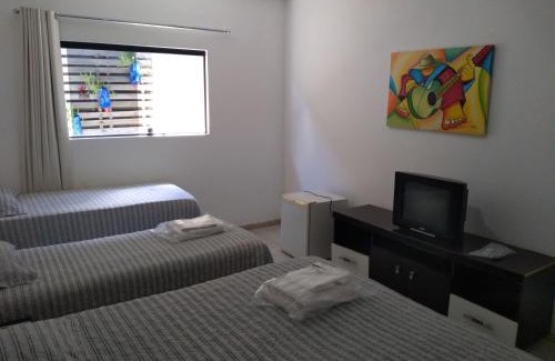 Salgadinho Hotel | Thermas Hotel