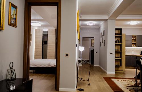 Balotesti Villa | Therme Criss