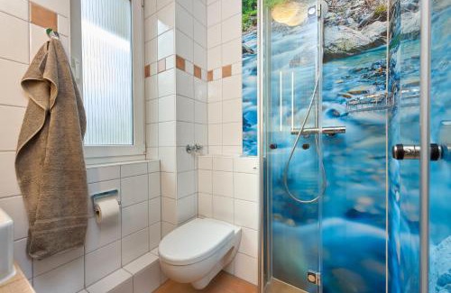 Bad Krozingen Apartment | Thermen Appartements Gabriela, Appartement 24 qm