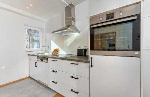 Bad Krozingen Apartment | Thermen Appartments Gabriela, Appartement 40 qm