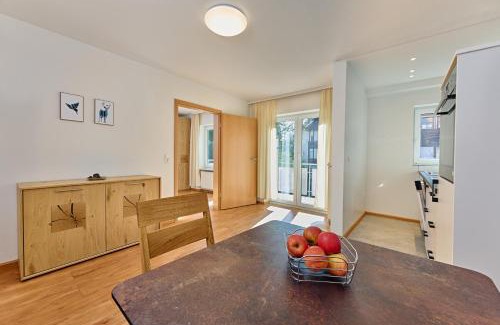 Bad Krozingen Apartment | Thermen Appartments Gabriela, Appartement 40 qm