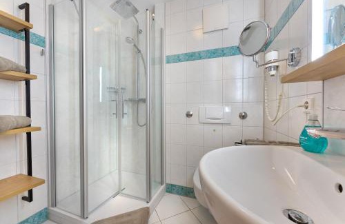 Bad Krozingen Apartment | Thermen Appartments Gabriela, Appartement 40 qm