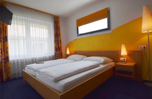 Lutzmannsburg Hotel | Thermenhof Lutzmannsburg - Inklusive Thermeneintritt