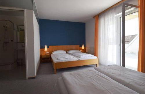 Lutzmannsburg Hotel | Thermenhof Lutzmannsburg - Inklusive Thermeneintritt