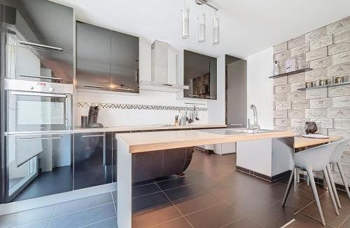 Amneville Apartment | Thermes coconing Amnéville-Metz-Thionville- Luxembourg