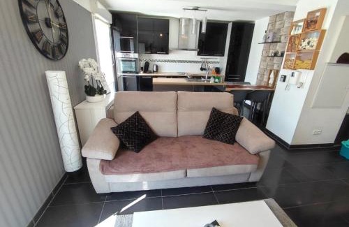 Amneville Apartment | Thermes coconing Amnéville-Metz-Thionville- Luxembourg