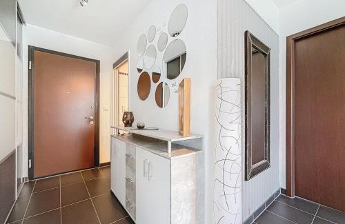 Amneville Apartment | Thermes coconing Amnéville-Metz-Thionville- Luxembourg