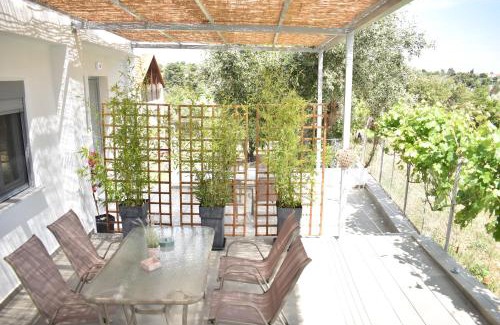 Kallikratia Apartment | Theros Summer Project