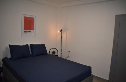 Kallikratia Apartment | Theros Summer Project