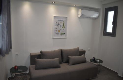 Kallikratia Apartment | Theros Summer Project