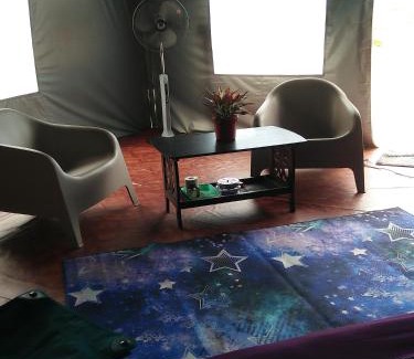 Setiu House | thesanctuary@telagapapan