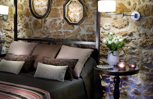 Partinico Resort | These ancient residences, thanks to a careful restoration work