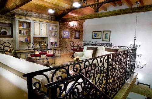 Partinico Resort | These ancient residences, thanks to a careful restoration work
