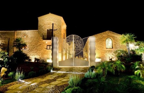 Partinico Resort | These ancient residences, thanks to a careful restoration work