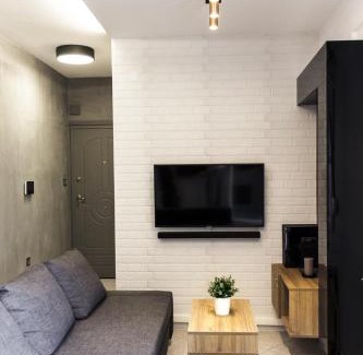 Sykies Apartment | Thess home Now Luxury Apartment