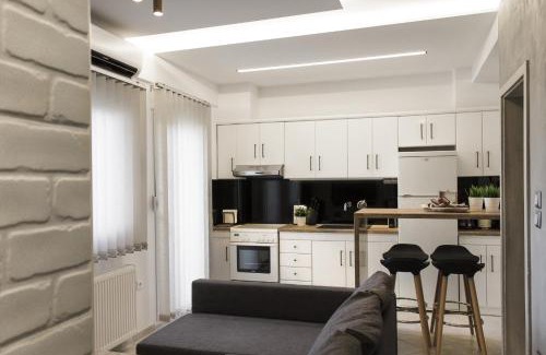 Sykies Apartment | Thess home Now Luxury Apartment