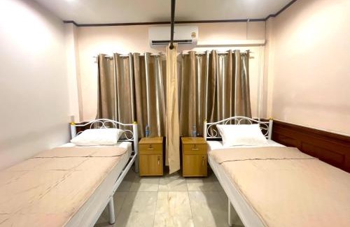 Phra Khanong Nuea House | TheStarHome Sukhumvit71