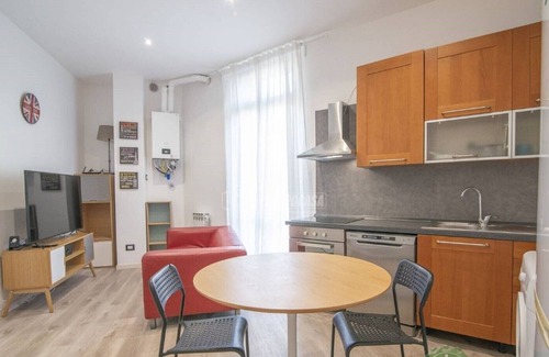 Rondo - Torretta Apartment | TheTechFlat 24Hours Self Check in - RedMetro Sesto Marelli Duomo Fiera n