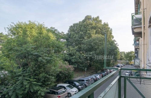 Rondo - Torretta Apartment | TheTechFlat 24Hours Self Check in - RedMetro Sesto Marelli Duomo Fiera n