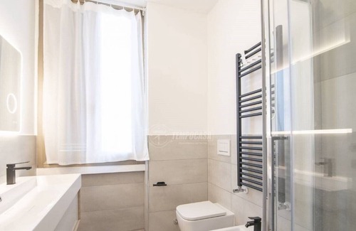 Rondo - Torretta Apartment | TheTechFlat 24Hours Self Check in - RedMetro Sesto Marelli Duomo Fiera n