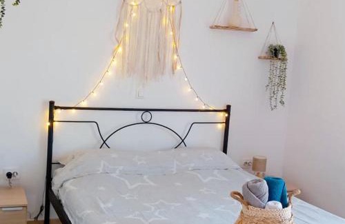 Trifylia Apartment | TheThirdTarra