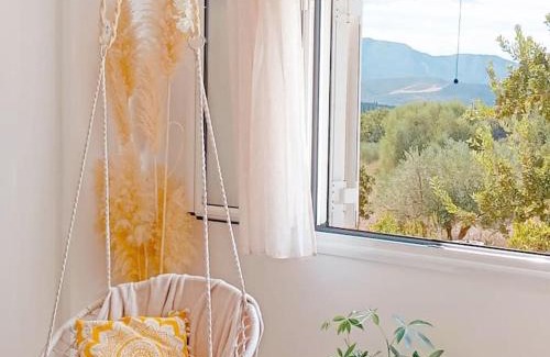 Trifylia Apartment | TheThirdTarra