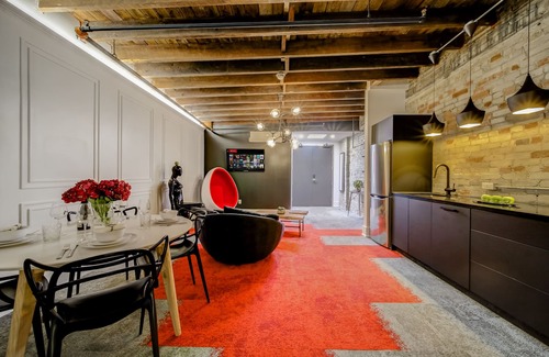 New Toronto Hotel | TheWestlake