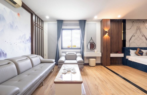 Tan Phu District Hotel | THIÊN PHÚ LOGIA HOTEL