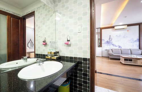 Tan Phu District Hotel | THIÊN PHÚ LOGIA HOTEL