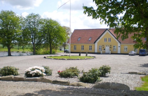 Aabenraa Apartment | "Thia" - 4km to the inlet by Interhome