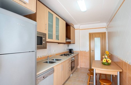 Urbanizacao dos Calicos Condo | Thiago Holidays Apartment